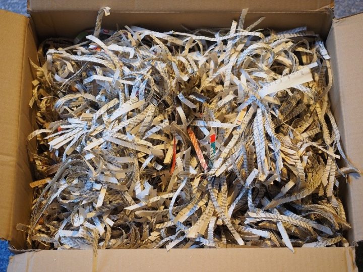 Envie de détruire vos documents après leur numérisation ? 8 détruire vos documents après numérisation