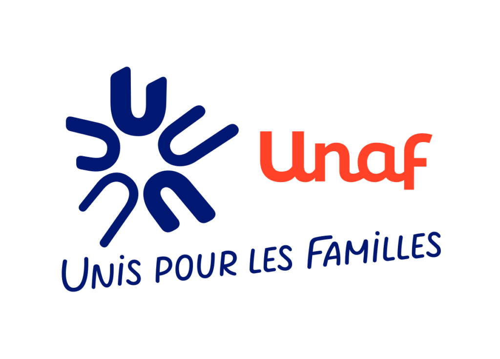 Retour d'expériences sur l'application de la nouvelle stratégie nationale d'archivage des UDAF #1 3 Logo UNAF