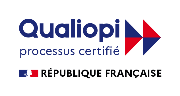Formations 2 Logo Qualiopi