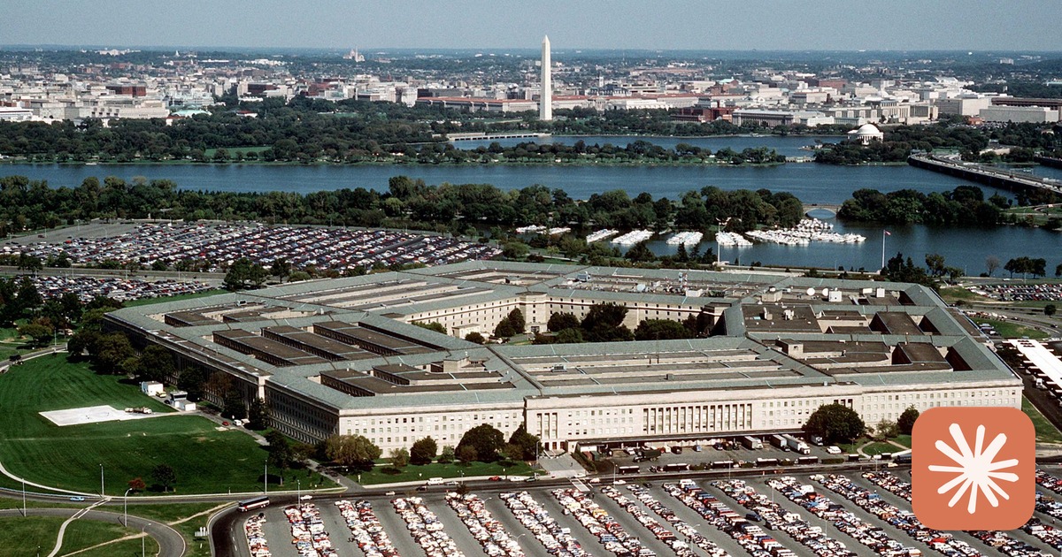 blog pentagone claude 1